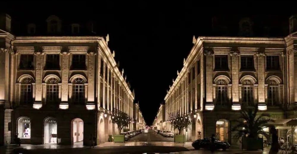 Hotel Le Palace — Fleury Les Aubrais