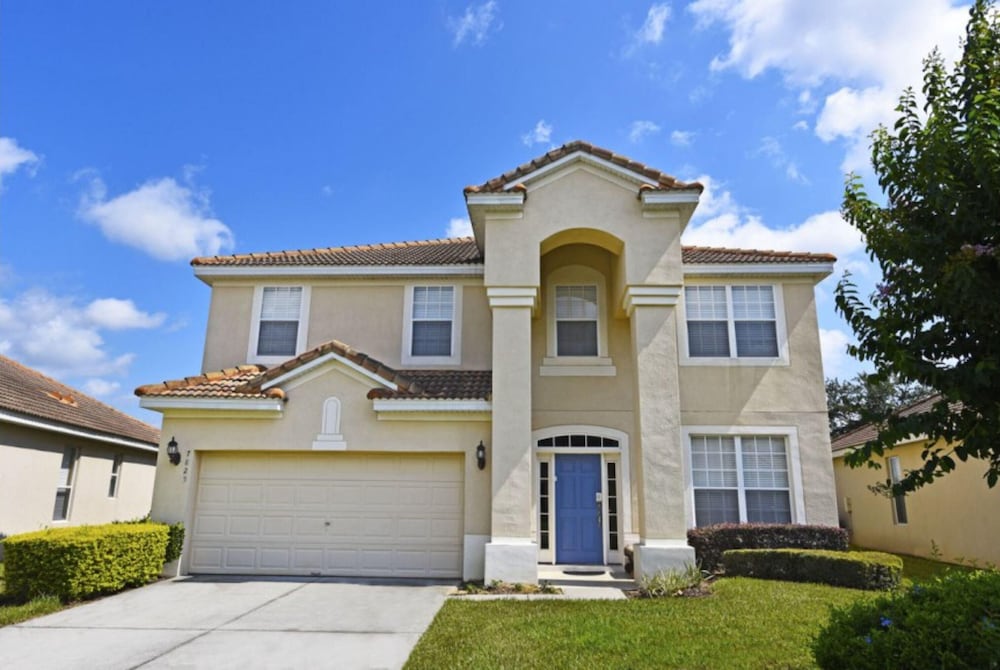 Windsor Hills by Florida Star Vacations — 4-Star Luxury Hotel in Kissimmee, United States
