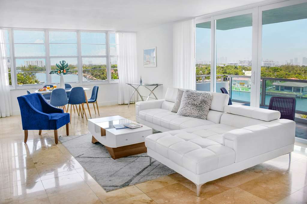 Seacoast Suites on Miami Beach - photo 20