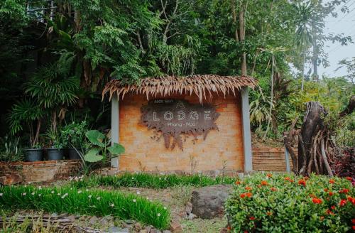 Lodge Phang nga boutique — 4-Star Luxury Hotel in Phang Nga, Thailand