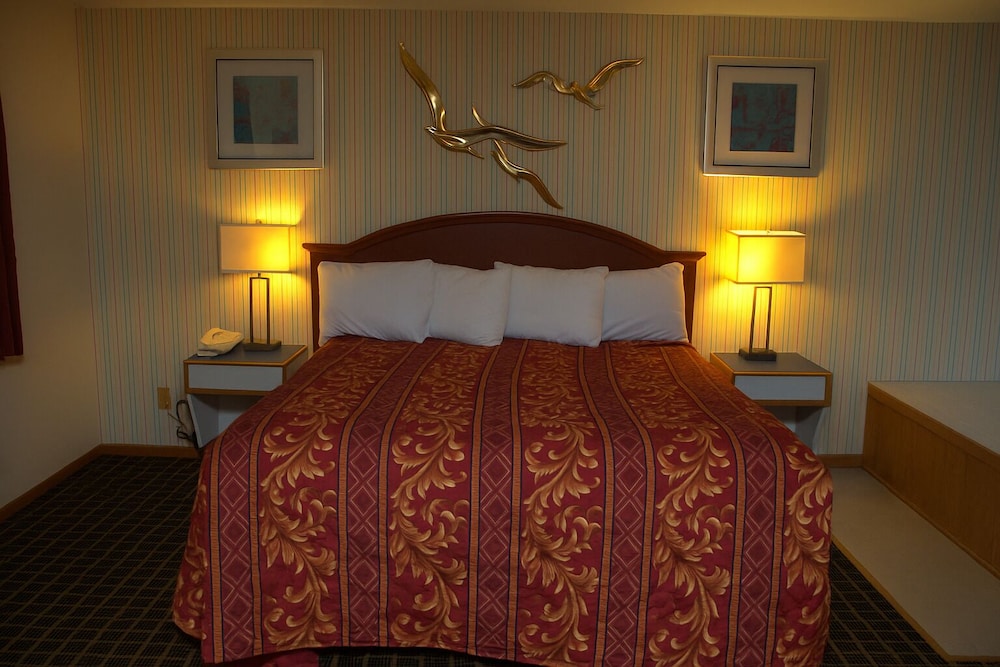 Ventura Motel - photo 7