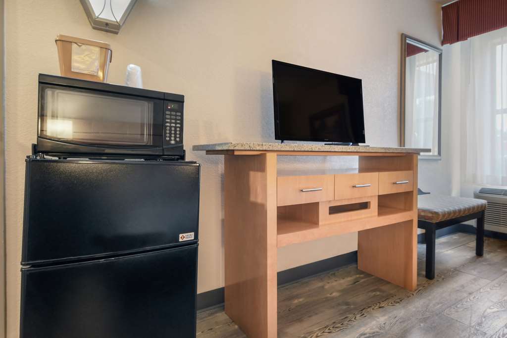 SureStay Plus Hotel by Best Western Tarboro - photo 17