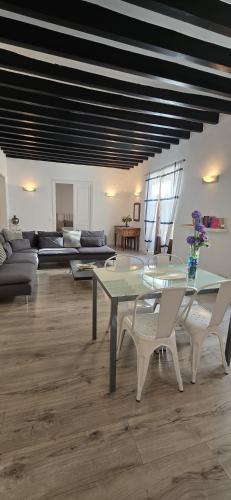 Loft1 - carbon neutral hotel in Palma