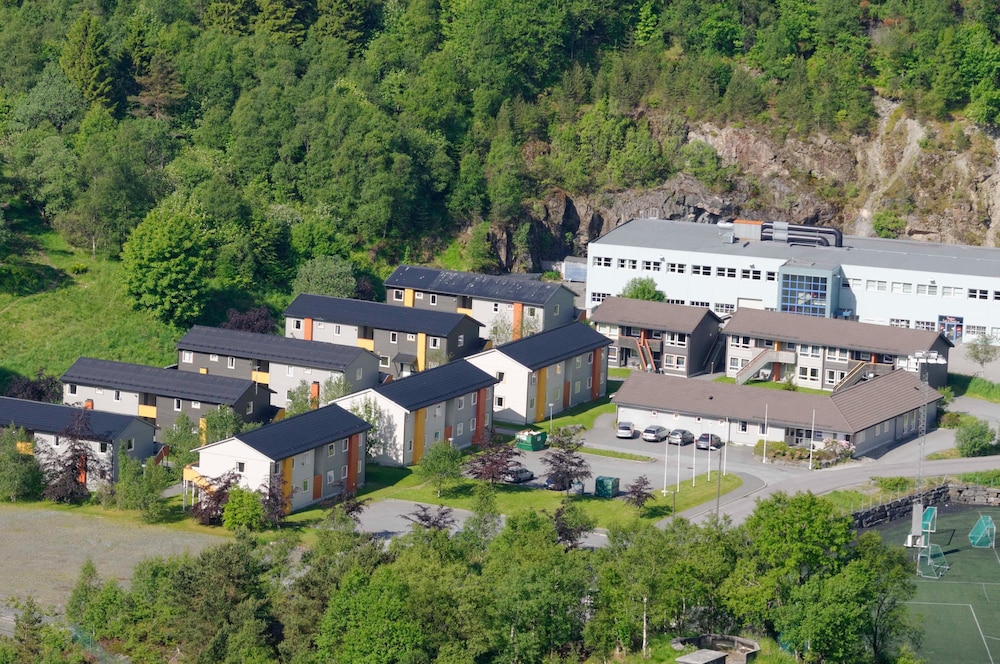 Master Apartment Hotel - last minute hotel in Bergen