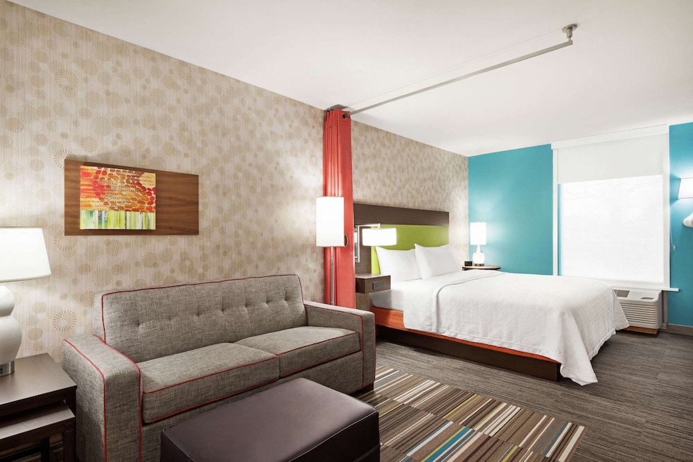 Home2 Suites by Hilton Woodbridge Potomac Mills - photo 21