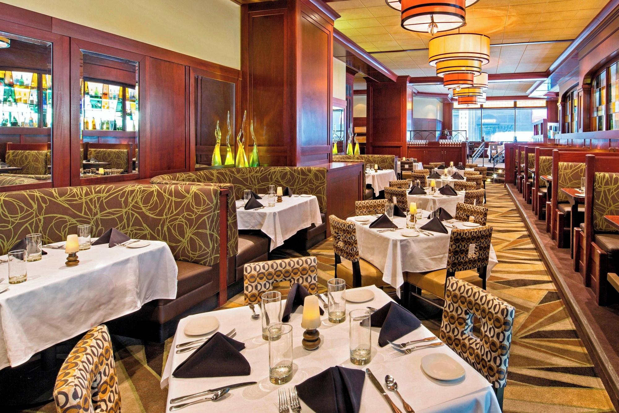 The Westin Cincinnati - photo 24