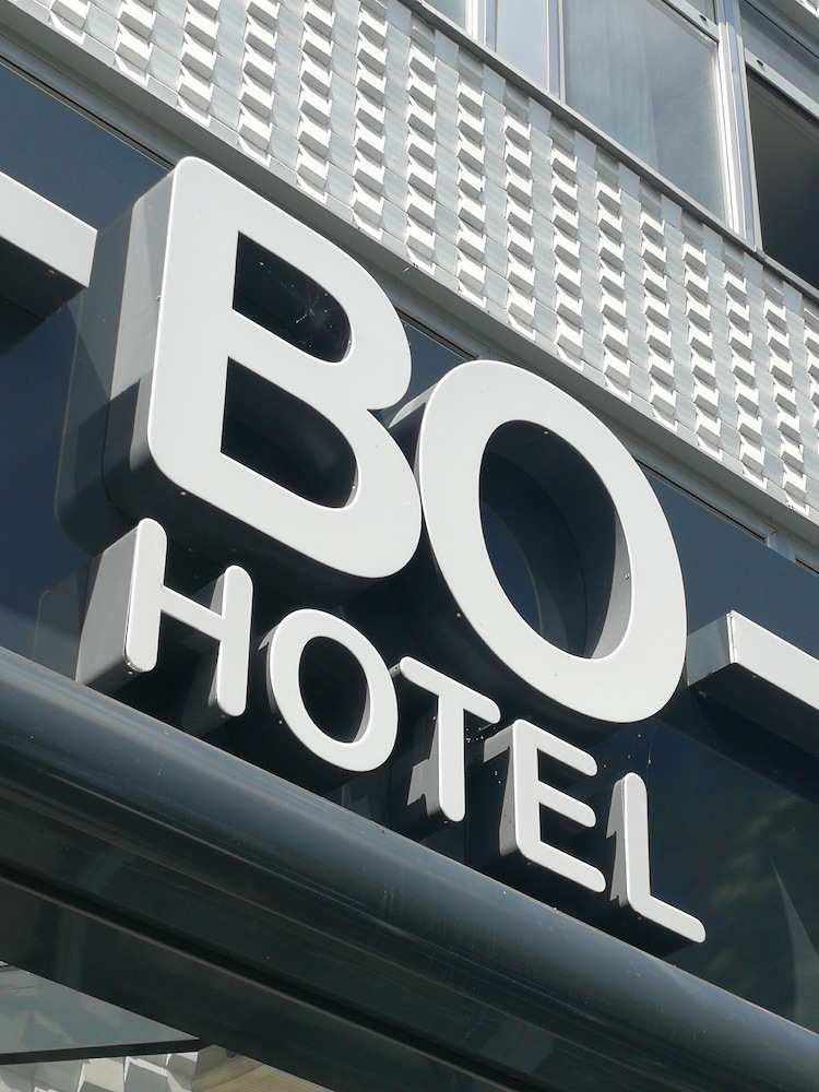 BO Hotel Hamburg in Hamburg, Germany