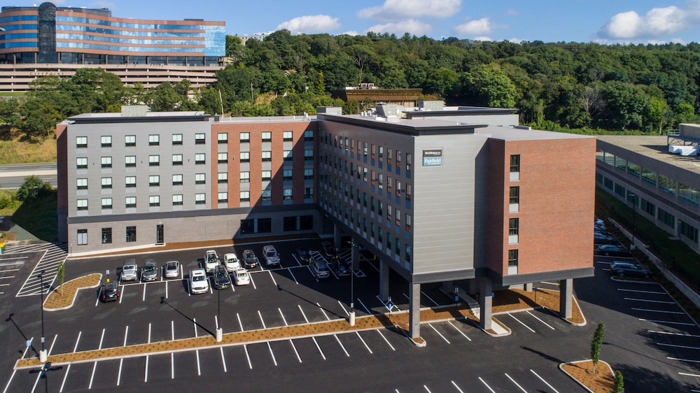 Residence Inn by Marriott Boston Waltham - photo 44