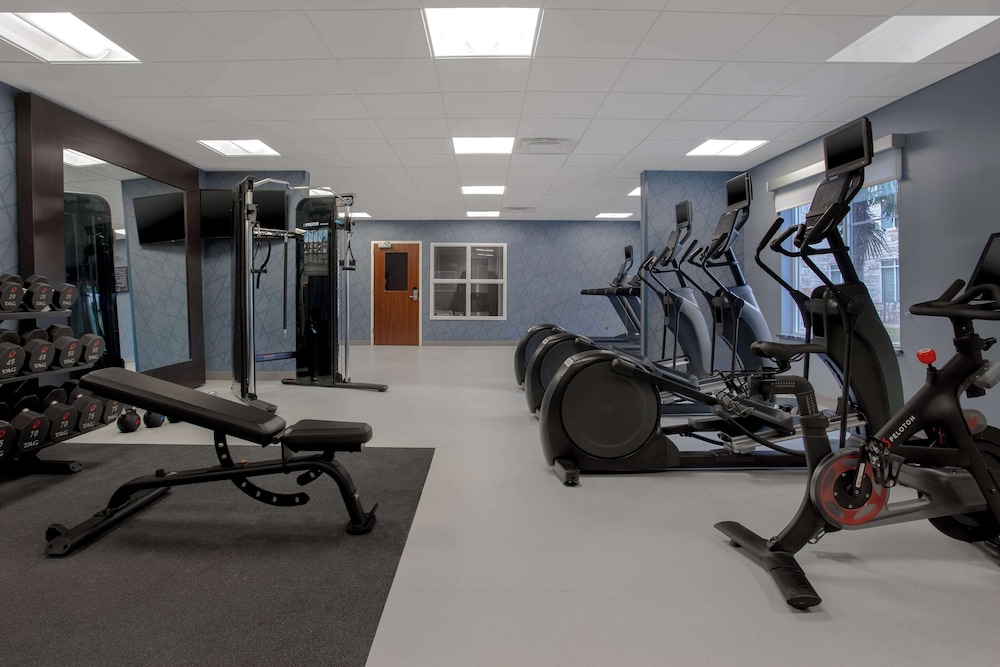 Homewood Suites by Hilton Lackland AFB SeaWorld TX - photo 20