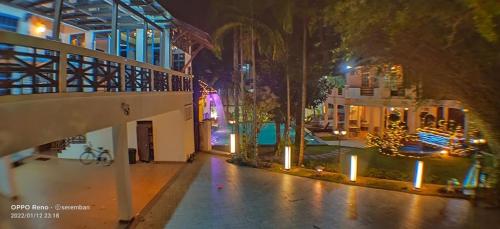 Seremban Grande Villa 163 by Vale Pine — 4-Star Luxury Hotel in Seremban, Malaysia