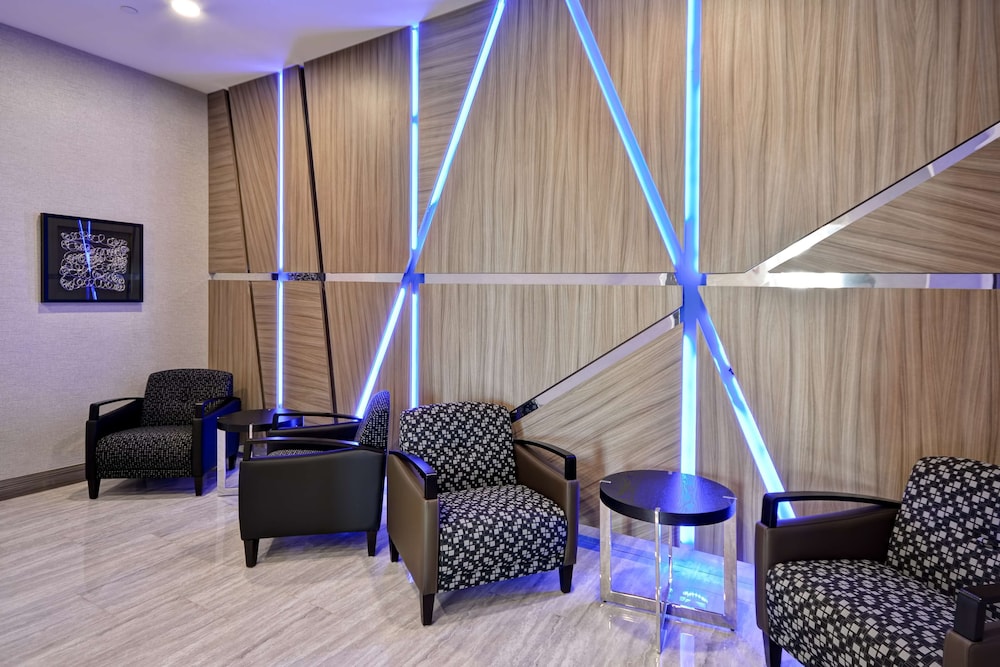 Homewood Suites by Hilton Conroe - photo 36