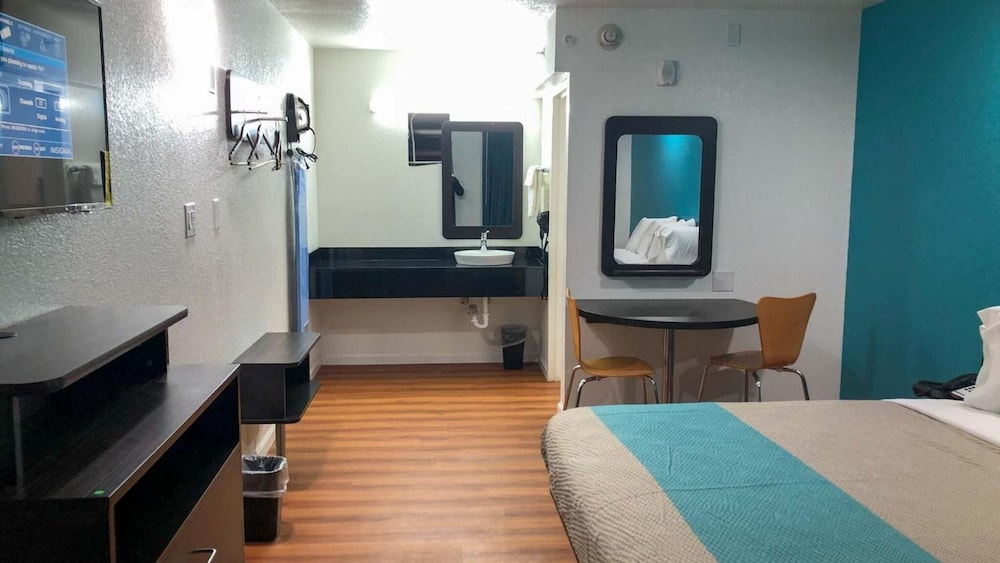Motel 6 Temple TX - photo 10