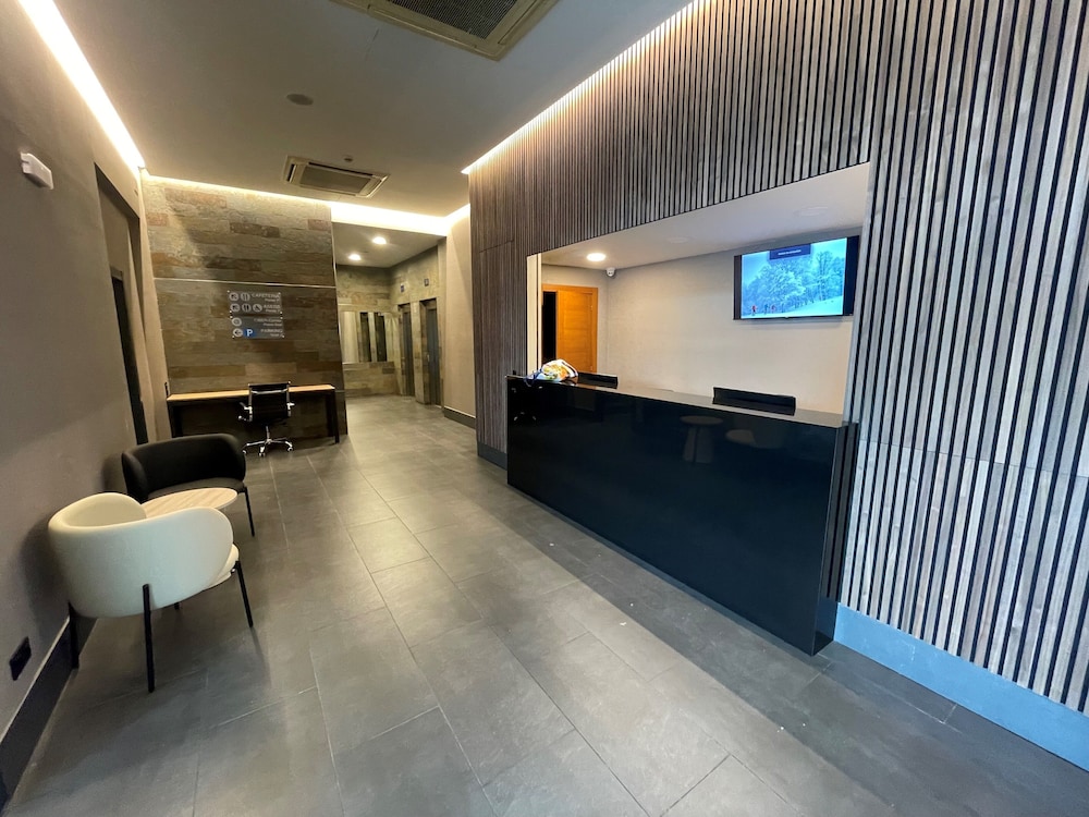 AH San Fermin Pamplona