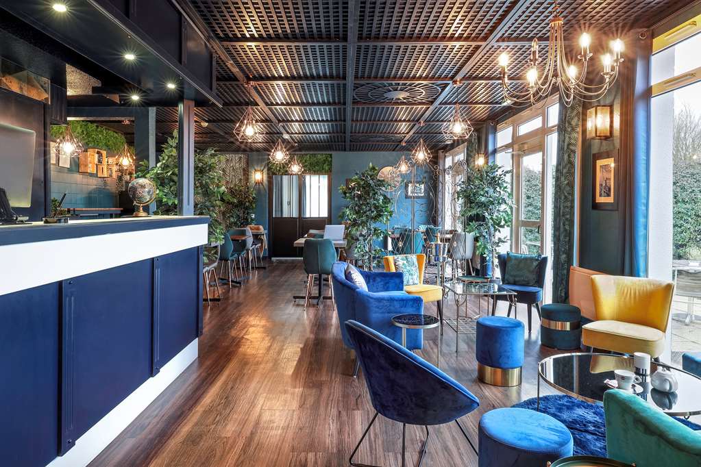 Sure Hotel by Best Western Calais Coquelles Tunnel s Manche — hotel in Coquelles