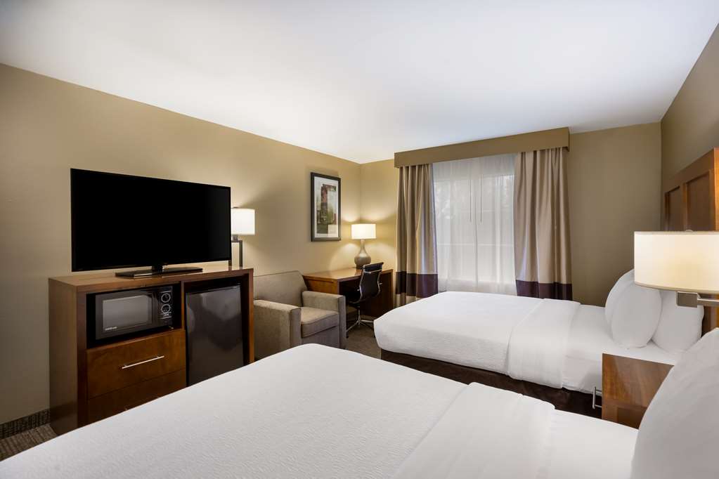 Best Western Morgan City Inn - photo 15