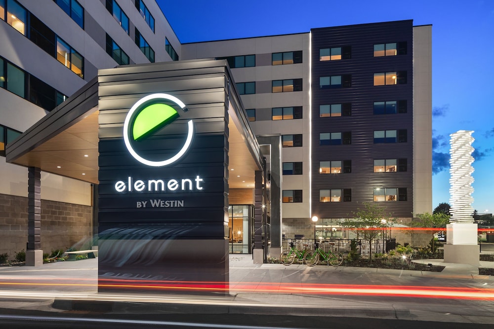 Element Bloomington Mall of America - photo 46