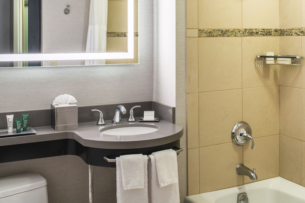 Hilton Portland Downtown - photo 27