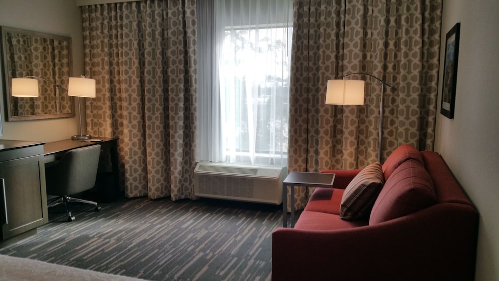 Hampton Inn & Suites Houston Atascocita - photo 40