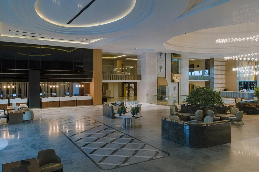 Vogue Hotel Supreme Bodrum — Bodrum — photo 4