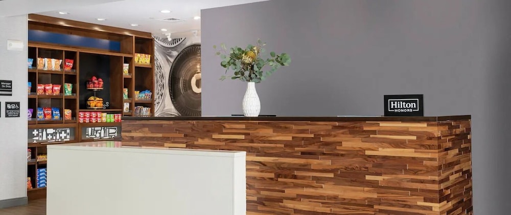 Hampton Inn by Hilton Albertville - photo 3