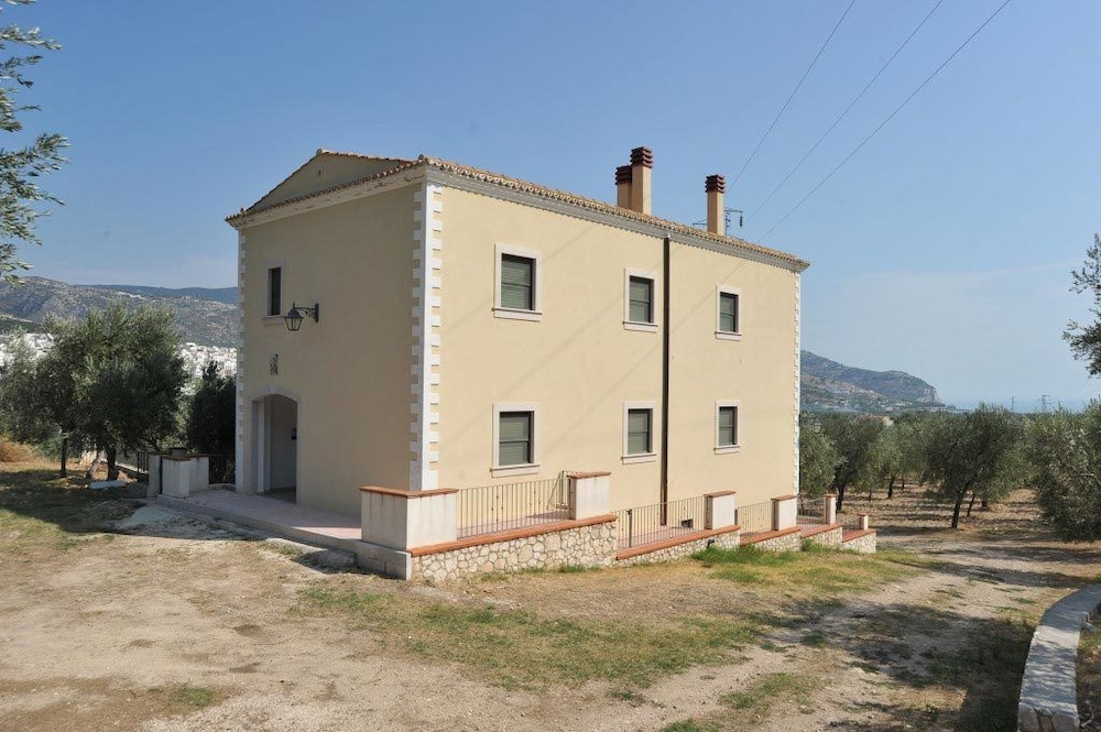 Casale San Francesco — hotel in Mattinata