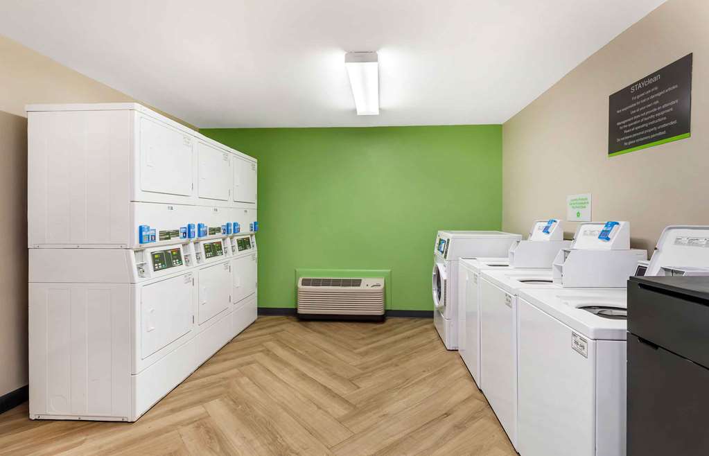 Extended Stay America Suites Asheville Tunnel Rd - photo 28