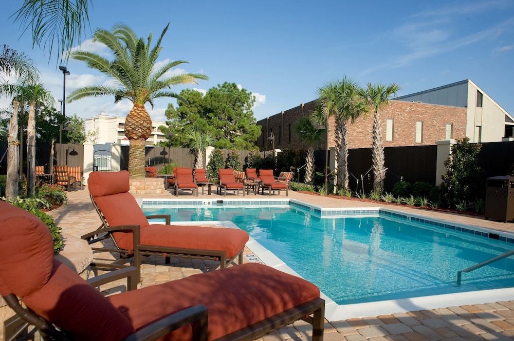 Hampton Inn by Hilton Baton Rouge I 10 & College Dr. - photo 15