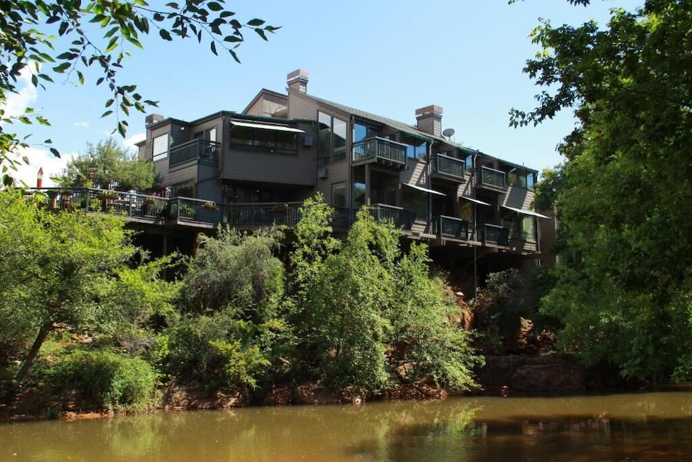 The Inn Above Oak Creek - photo 70