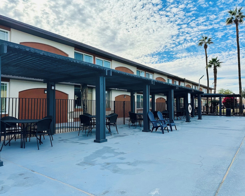 Ocotillo Inn - photo 18