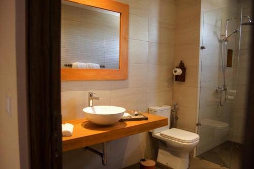 Nosy Manga Hotel Ivato Airport in Antananarivo, Madagascar