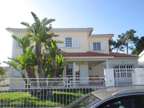 Moradia da Bananeira in Unknown City, Portugal