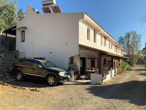 Roby S Nest — hotel in Maracalagonis