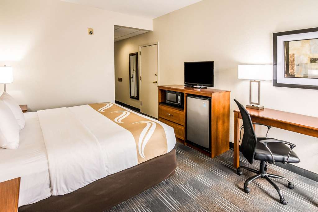 Quality Inn Alexander City - photo 8
