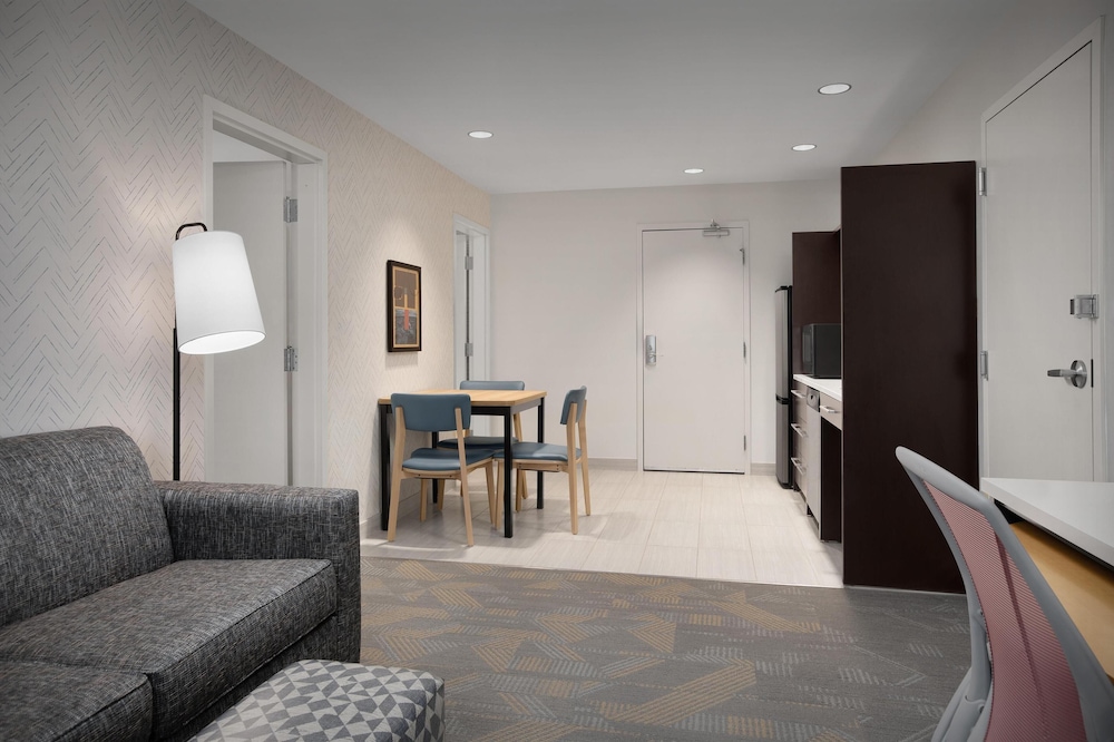 Home2 Suites By Hilton Sioux Falls Sanford Medical Center - photo 21