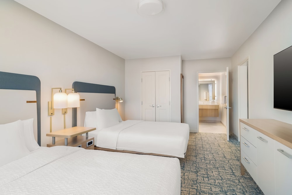 Homewood Suites by Hilton Thornton Denver - photo 8