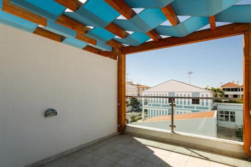 The Albufeira Concierge Rêve d'été — 4-Star Luxury Hotel in Vila Nova De Cacela, Portugal