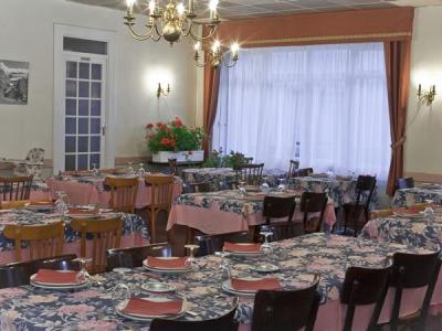 Hotel Des Pyrenees in Unknown City, France