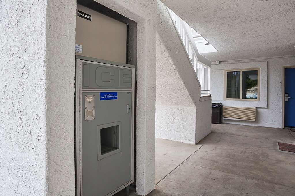 Motel 6 Ventura CA Downtown - photo 28