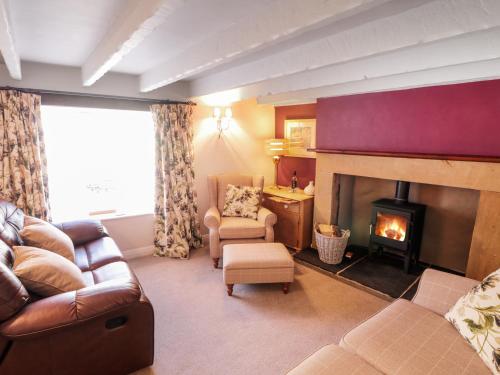 Pear Tree House