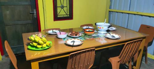 Ruteng Hostel — Ruteng — photo 4