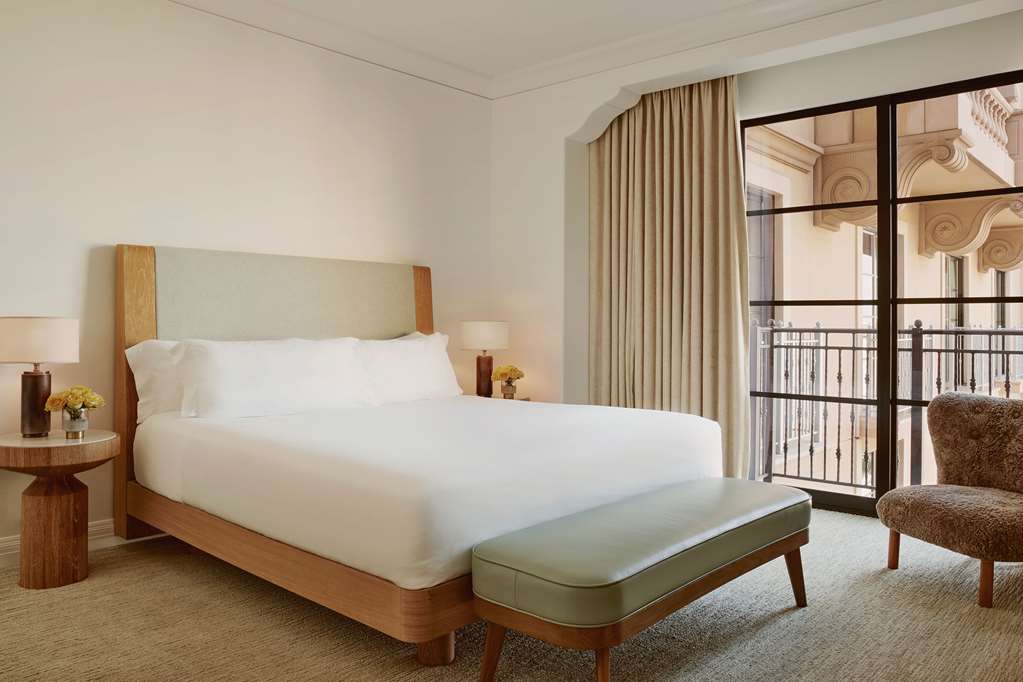 The Maybourne Beverly Hills Maybourne - photo 39