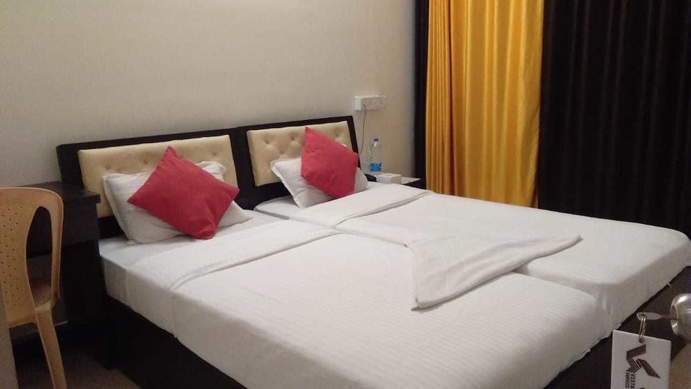 United Corporate Home Thane