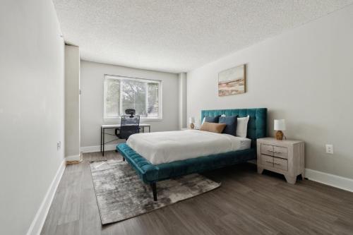 Legacy at Imperial Village 303 I 2 Bed 2 Bath — 4-Star Luxury Hotel in Richmond, United States