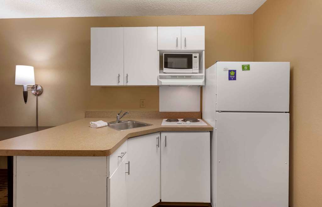 Extended Stay America Select Suites Salt Lake City Sandy - photo 24