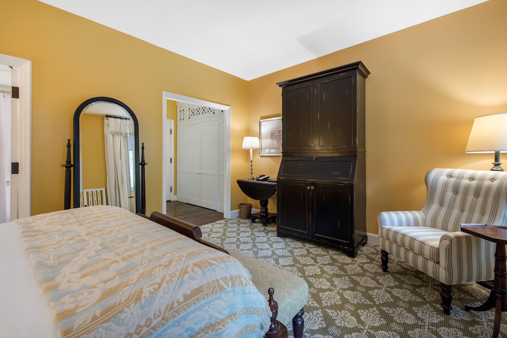 Omni Bedford Springs Resort & Spa - photo 63