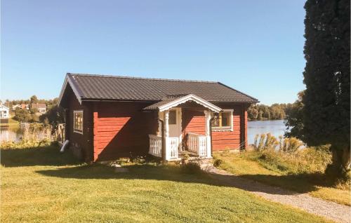 Stunning Home In Borlange With Wifi 17413825 — Borlaenge