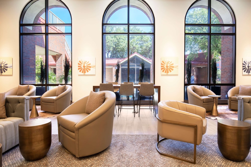 Hilton Richardson Dallas - photo 91