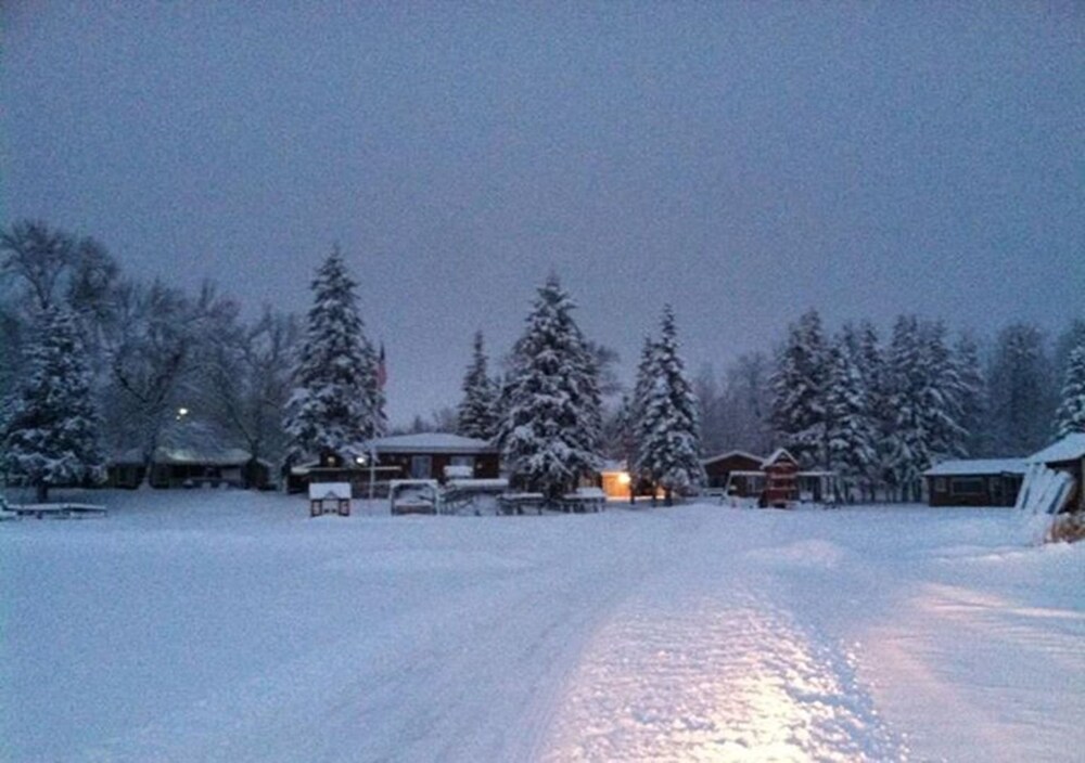 Dunrovin Resort - photo 154