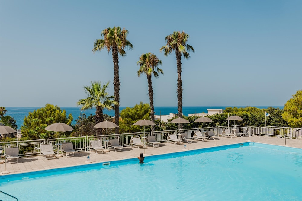 Grand Hotel Riviera — Nardo