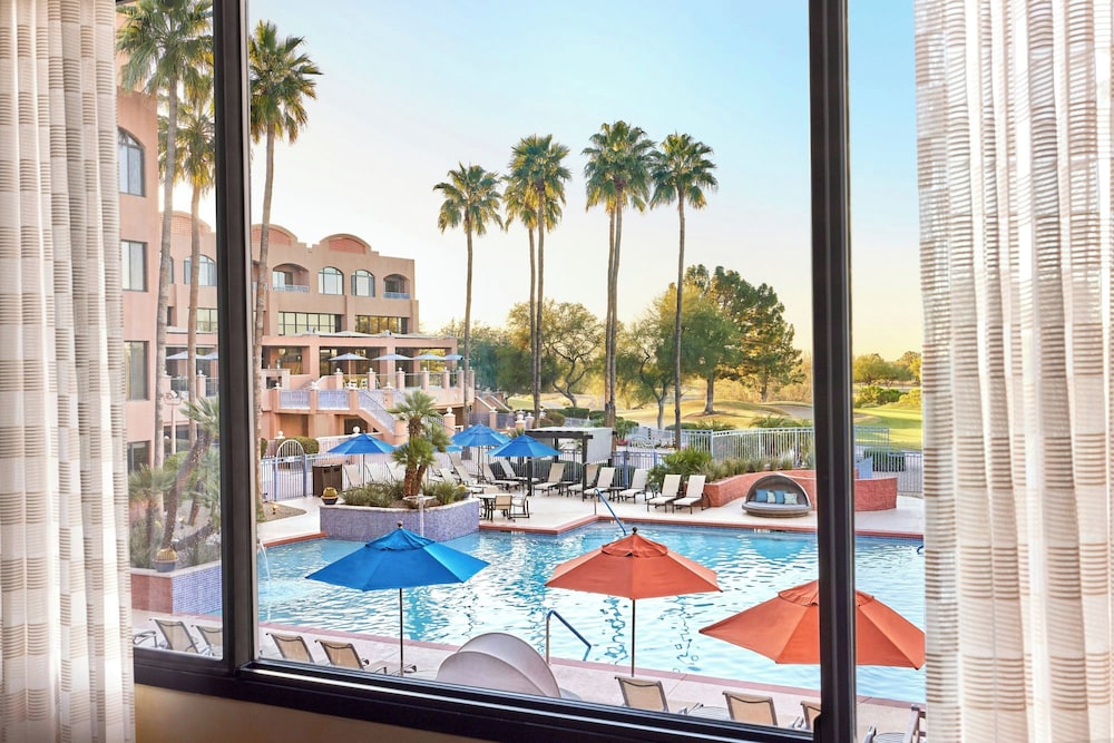 Scottsdale Marriott at McDowell Mountains - photo 25